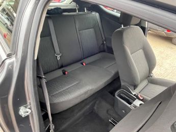 Vauxhall Astra GTC SPORT S/S