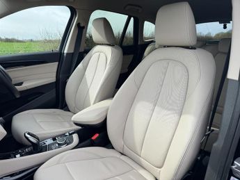 BMW X1 XDRIVE20I XLINE