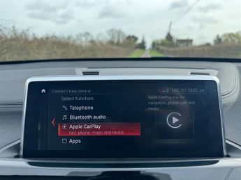 BMW X1 XDRIVE20I XLINE