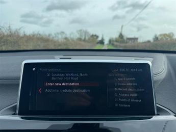 BMW X1 XDRIVE20I XLINE