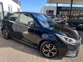 MG MG3 EXCITE VTI-TECH