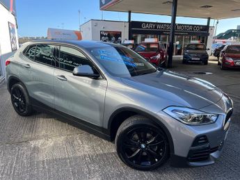BMW X2 SDRIVE18I SPORT