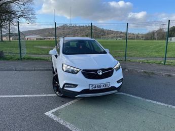 Vauxhall Mokka ACTIVE ECOTEC S/S