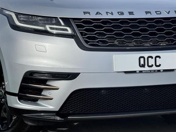 Land Rover Range Rover Velar R-DYNAMIC SE