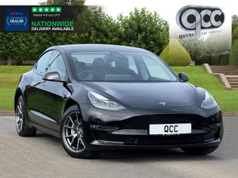 Tesla Model 3 LONG RANGE AWD VAT Q