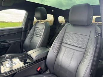 Land Rover Range Rover Evoque AUTOBIOGRAPHY VAT Q