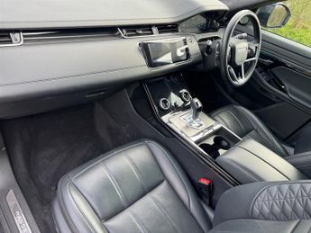 Land Rover Range Rover Evoque AUTOBIOGRAPHY VAT Q