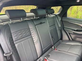 Land Rover Range Rover Evoque AUTOBIOGRAPHY VAT Q