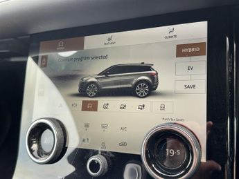 Land Rover Range Rover Evoque AUTOBIOGRAPHY VAT Q