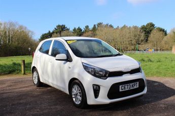 Kia Picanto 2