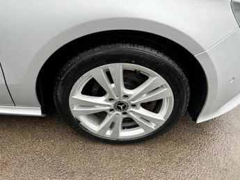 Mercedes A200d A  D SPORT EXECUTIVE