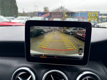 Mercedes A200d A  D SPORT EXECUTIVE