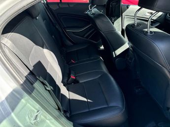 Mercedes A200d A  D SPORT EXECUTIVE