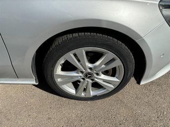 Mercedes A200d A  D SPORT EXECUTIVE