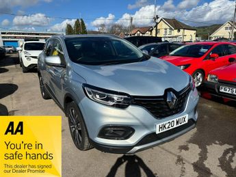 Renault Kadjar S EDITION TCE