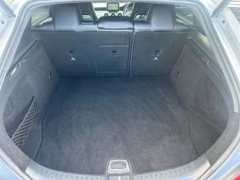Mercedes CLA220 CDI CLA220 CDI AMG SPORT