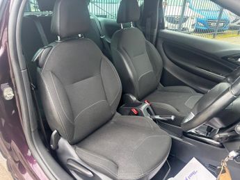 DS 3 1.2 PureTech DStyle Nav Hatchback 3dr Petrol EAT6 Euro 6 (s/s) (