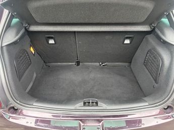 DS 3 1.2 PureTech DStyle Nav Hatchback 3dr Petrol EAT6 Euro 6 (s/s) (