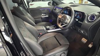 Mercedes GLA220 2.0 d AMG Line (Premium) 8G-DCT 4MATIC Euro 6 (s/s) 5dr