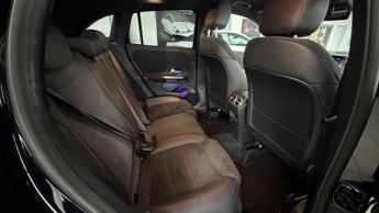 Mercedes GLA220 2.0 d AMG Line (Premium) 8G-DCT 4MATIC Euro 6 (s/s) 5dr
