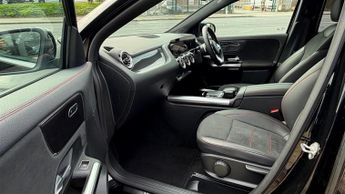 Mercedes GLA220 2.0 d AMG Line (Premium) 8G-DCT 4MATIC Euro 6 (s/s) 5dr