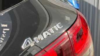 Mercedes GLA220 2.0 d AMG Line (Premium) 8G-DCT 4MATIC Euro 6 (s/s) 5dr
