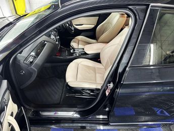 BMW X4 2.0 20d M Sport Auto xDrive Euro 6 (s/s) 5dr