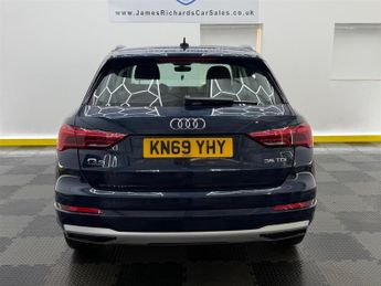 Audi Q3 2.0 TDI 35 Sport S Tronic Euro 6 (s/s) 5dr
