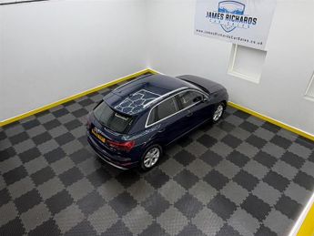 Audi Q3 2.0 TDI 35 Sport S Tronic Euro 6 (s/s) 5dr
