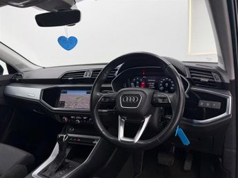 Audi Q3 2.0 TDI 35 Sport S Tronic Euro 6 (s/s) 5dr