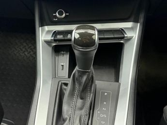 Audi Q3 2.0 TDI 35 Sport S Tronic Euro 6 (s/s) 5dr