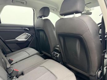 Audi Q3 2.0 TDI 35 Sport S Tronic Euro 6 (s/s) 5dr