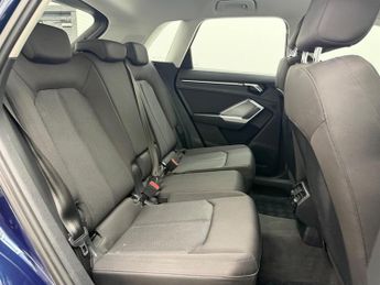 Audi Q3 2.0 TDI 35 Sport S Tronic Euro 6 (s/s) 5dr