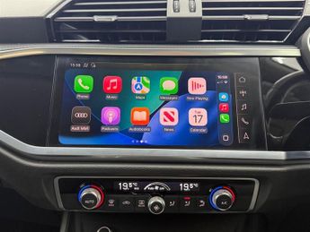 Audi Q3 2.0 TDI 35 Sport S Tronic Euro 6 (s/s) 5dr