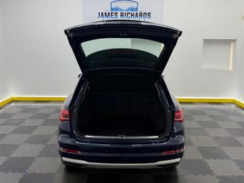 Audi Q3 2.0 TDI 35 Sport S Tronic Euro 6 (s/s) 5dr