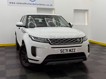 Land Rover Range Rover Evoque 2.0 D165 FWD Euro 6 (s/s) 5dr