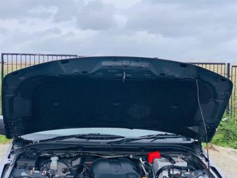 Suzuki Grand Vitara 2.4 VVT SZ4 Auto 4WD Euro 5 3dr