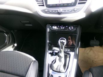 Vauxhall Grandland X 1.5 Turbo D SRi Nav SUV 5dr Diesel Auto Euro 6 (s/s) (130 ps)