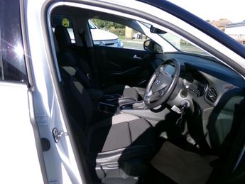 Vauxhall Grandland X SRI NAV