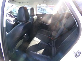 Vauxhall Grandland X SRI NAV