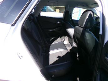 Vauxhall Grandland X SRI NAV