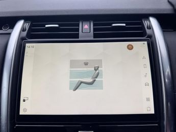 Land Rover Discovery HSE D300 COMMERCIAL VAT Q