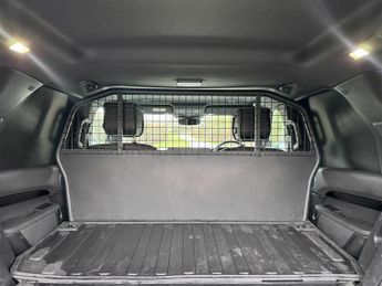 Land Rover Discovery HSE D300 COMMERCIAL VAT Q