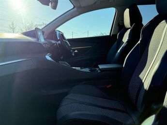 Peugeot 3008 PURETECH S/S ALLURE