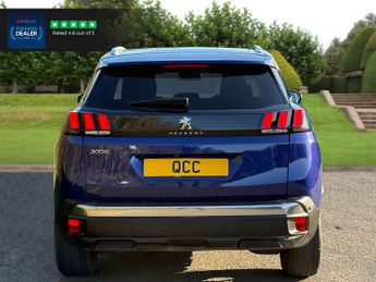 Peugeot 3008 PURETECH S/S ALLURE