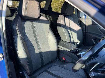 Peugeot 3008 PURETECH S/S ALLURE