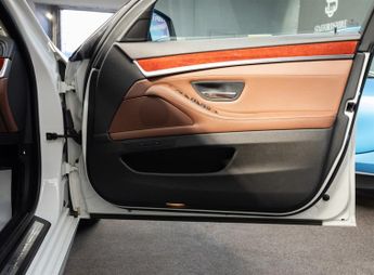 BMW Alpina Alpina D5