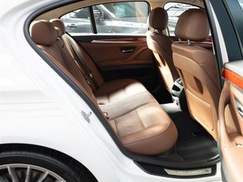 BMW Alpina Alpina D5