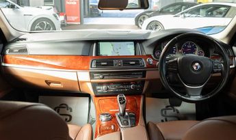 BMW Alpina Alpina D5