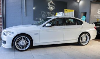 BMW Alpina Alpina D5